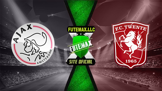 Assistir Ajax x Twente AO VIVO Online 14/04/2024