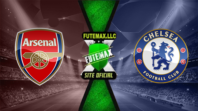 Assistir Arsenal x Chelsea AO VIVO Online 23/04/2024