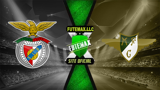 Assistir Benfica x Moreirense AO VIVO Online 14/04/2024