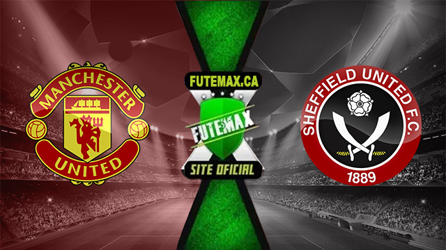 Assistir Manchester United x Sheffield United AO VIVO Online 24/04/2024