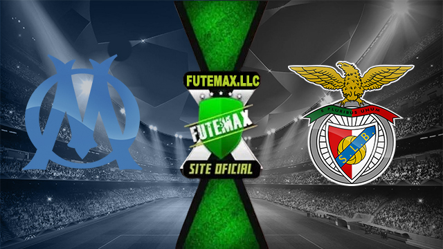 Assistir Olympique de Marselha x Benfica AO VIVO Online 18/04/2024