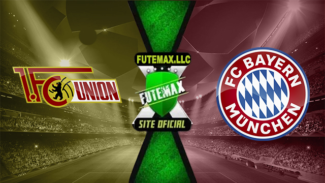 Assistir Union Berlin x Bayern de Munique AO VIVO Online 20/04/2024