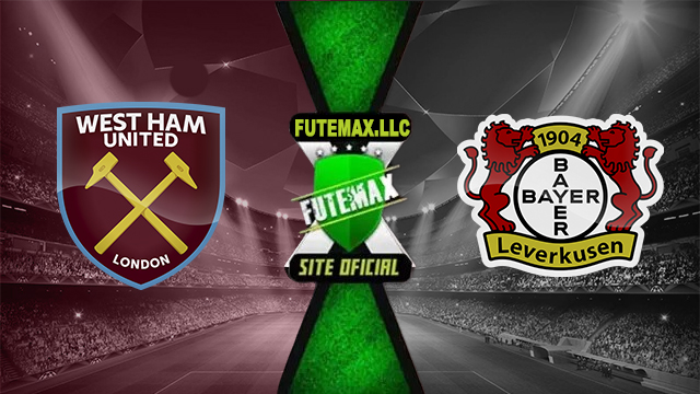 Assistir West Ham x Bayer Leverkusen AO VIVO Online 18/04/2024