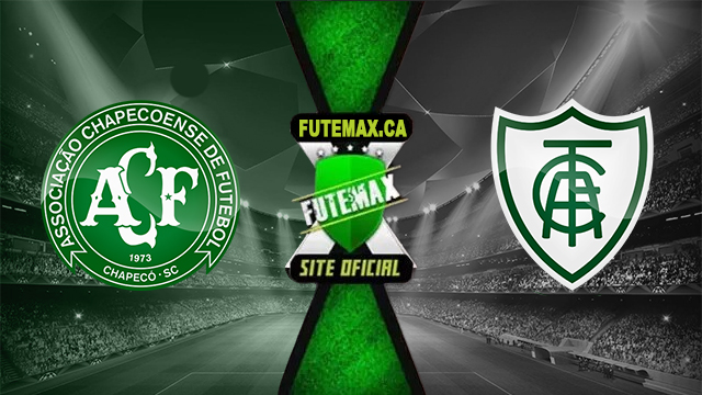 Assistir Chapecoense x América-MG AO VIVO Online 04/05/2024