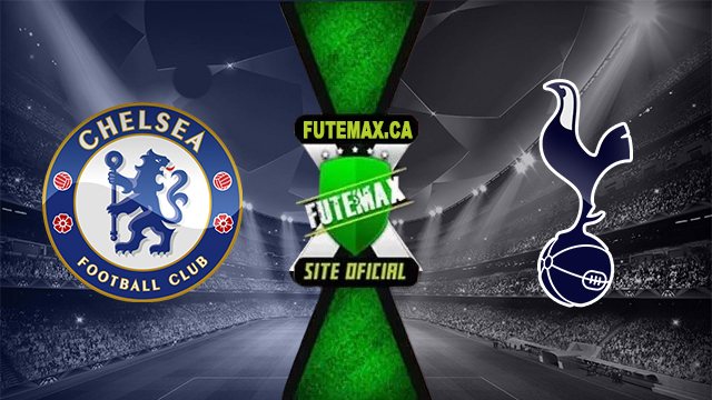 Assistir Chelsea x Tottenham AO VIVO Online 02/05/2024