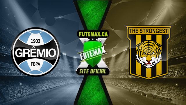 Assistir FuteMAX ao vivo em HD Online