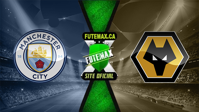 Assistir Manchester City x Wolverhampton AO VIVO Online 04/05/2024