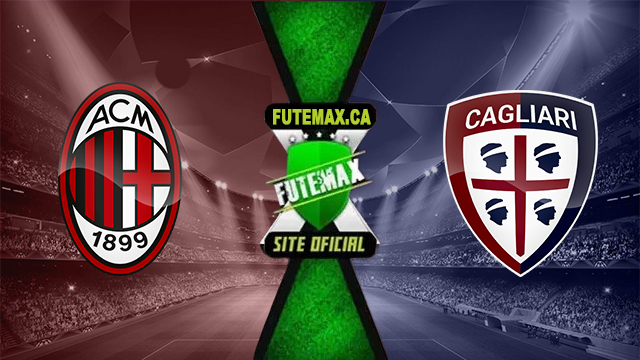 Assistir Milan x Cagliari AO VIVO Online 11/05/2024