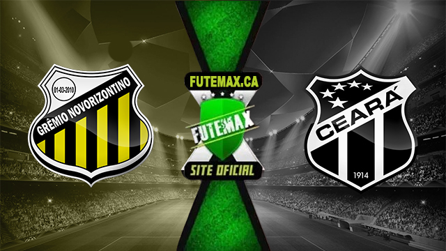 Assistir FuteMAX ao vivo em HD Online