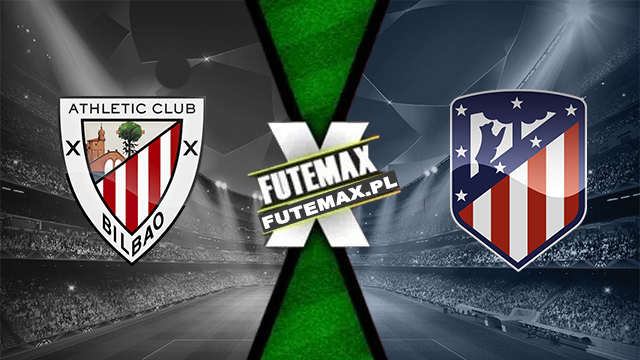 Assistir Athletic Club x Atlético Madrid ao vivo online HD Grátis 31/08/2024