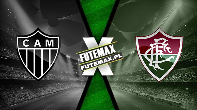 Assistir Atlético-MG x Fluminense ao vivo online HD Grátis 24/08/2024