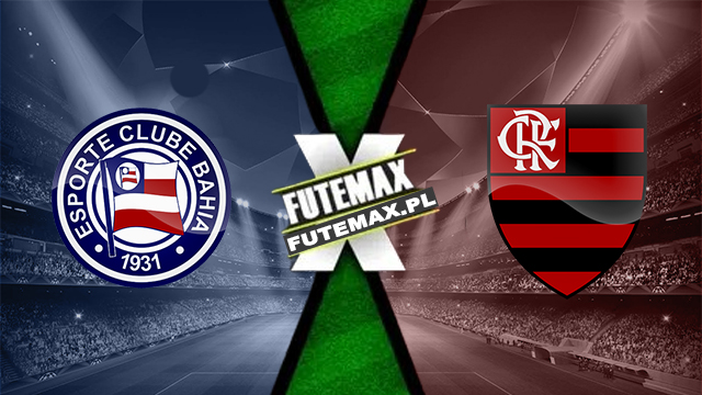 Assistir Bahia x Flamengo ao vivo online HD Grátis 28/08/2024