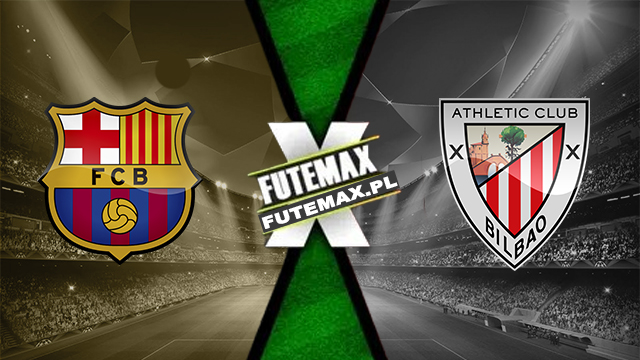 Assistir Barcelona x Athletic Club ao vivo online HD Grátis 24/08/2024