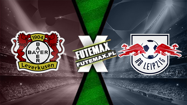 Assistir Bayer Leverkusen x RB Leipzig ao vivo online HD Grátis 31/08/2024