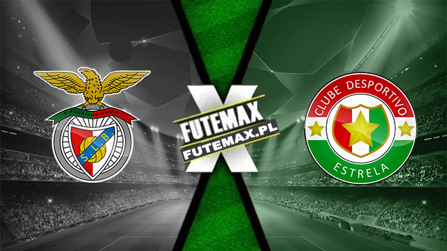 Assistir Benfica x Estrela ao vivo online HD Grátis 24/08/2024