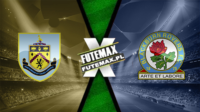 Assistir Burnley x Blackburn ao vivo online HD Grátis 31/08/2024