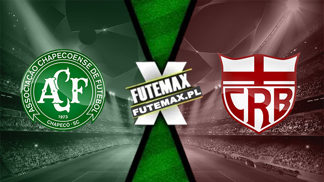 Assistir Chapecoense x CRB ao vivo online HD Grátis 25/08/2024