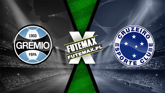 Assistir Grêmio x Cruzeiro ao vivo online HD Grátis 27/08/2024