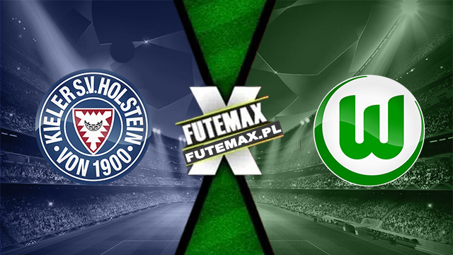 Assistir Holstein Kiel x Wolfsburg ao vivo online HD Grátis 31/08/2024