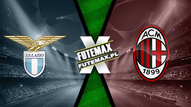 Assistir Lazio x Milan ao vivo online HD Grátis 31/08/2024