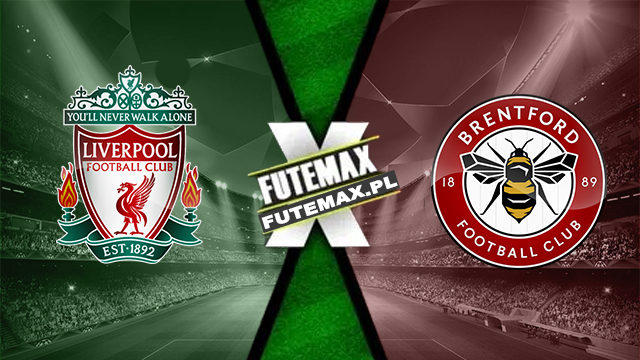 Assistir Liverpool x Brentford ao vivo online HD Grátis 25/08/2024