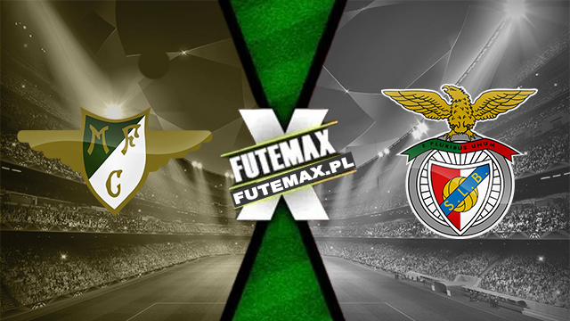 Assistir Moreirense x Benfica ao vivo online HD Grátis 30/08/2024