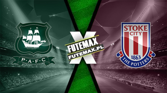 Assistir Plymouth x Stoke City ao vivo online HD Grátis 31/08/2024