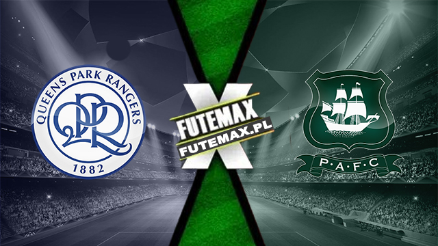 Assistir QPR x Plymouth ao vivo online HD Grátis 24/08/2024