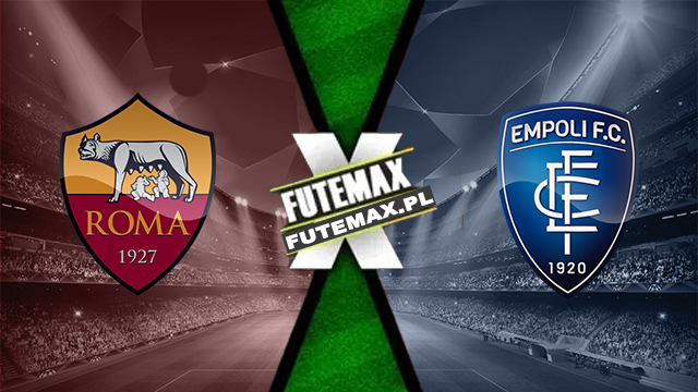 Assistir Roma x Empoli ao vivo online HD Grátis 25/08/2024