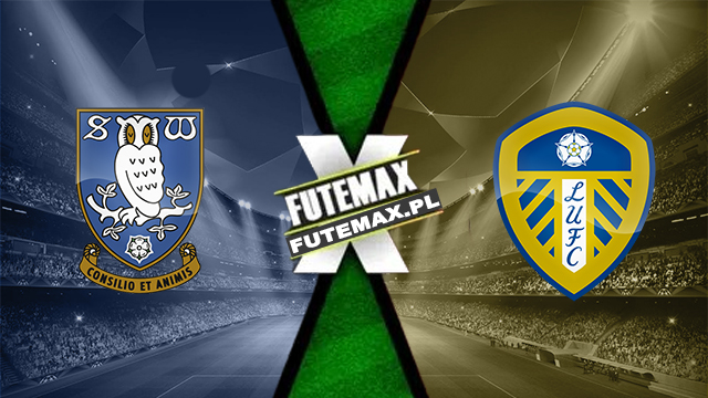 Assistir Sheffield Wednesday x Leeds ao vivo online HD Grátis 23/08/2024