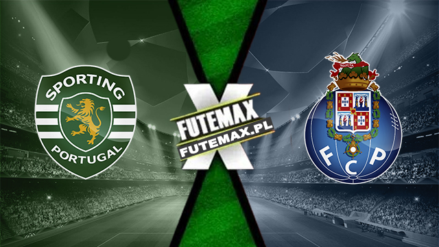 Assistir Sporting x Porto ao vivo online HD Grátis 31/08/2024