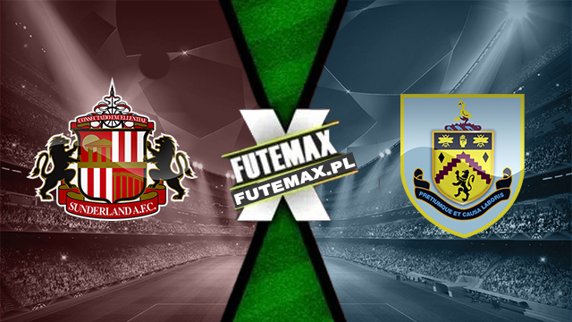 Assistir Sunderland x Burnley ao vivo online HD Grátis 24/08/2024