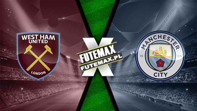 Assistir West Ham x Manchester City ao vivo online HD Grátis 31/08/2024