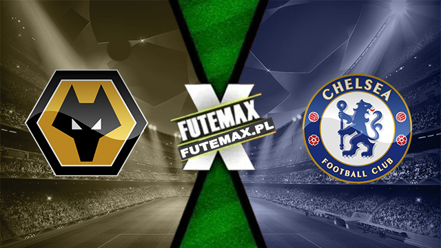 Assistir Wolverhampton x Chelsea ao vivo online HD Grátis 25/08/2024