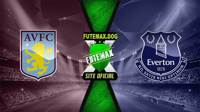 Assistir Aston Villa x Everton ao vivo online HD Grátis 14/09/2024