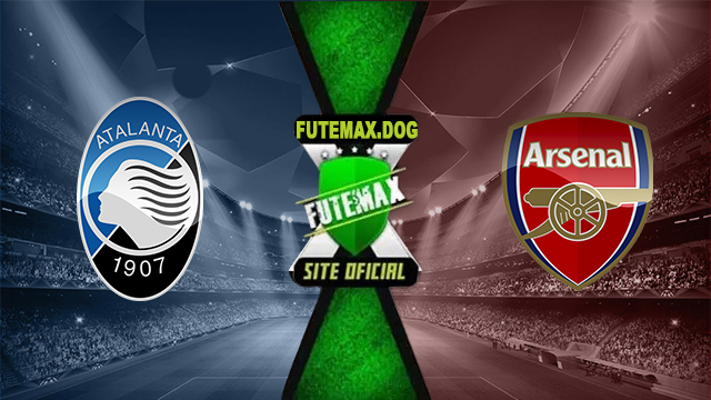 Assistir Atalanta x Arsenal ao vivo online HD Grátis 19/09/2024