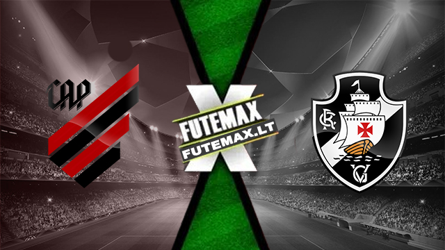 Assistir Athletico PR x Vasco ao vivo online HD Grátis 11/09/2024