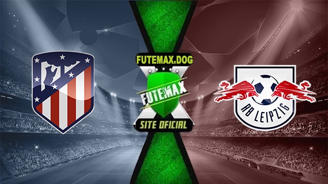 Assistir Atletico Madrid x RB Leipzig ao vivo online HD Grátis 19/09/2024