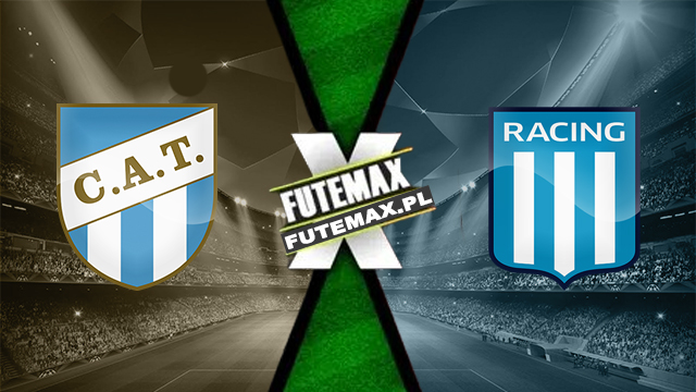 Assistir Atletico Tucuman x Racing ao vivo online HD Grátis 01/09/2024