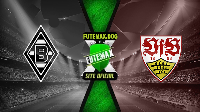 Assistir Borussia M’gladbach x Stuttgart ao vivo online HD Grátis 14/09/2024