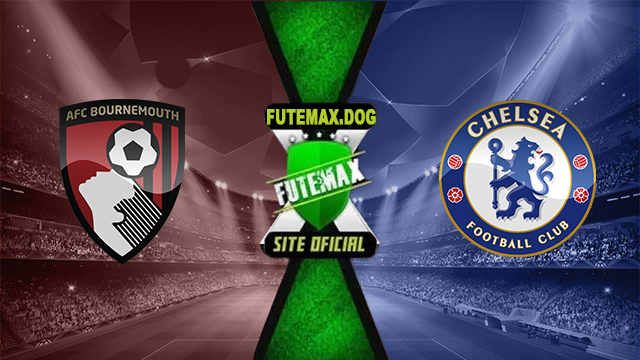 Assistir Bournemouth x Chelsea ao vivo online HD Grátis 14/09/2024