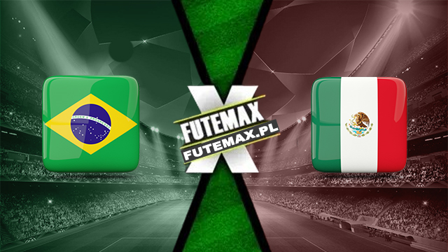 Assistir Brasil x Mexico ao vivo online HD Grátis 05/09/2024