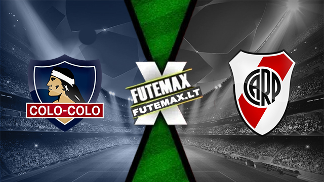 Assistir Colo Colo x River Plate ao vivo online HD Grátis 17/09/2024