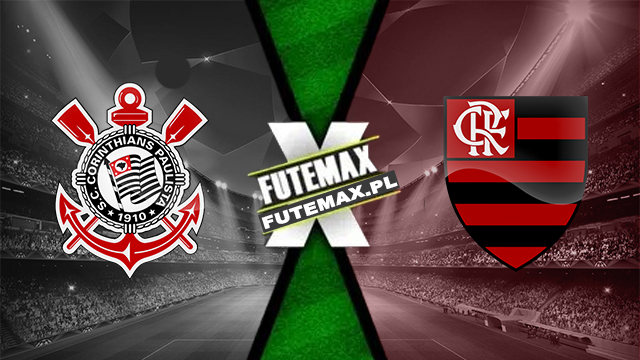 Assistir Corinthians x Flamengo ao vivo online HD Grátis 01/09/2024