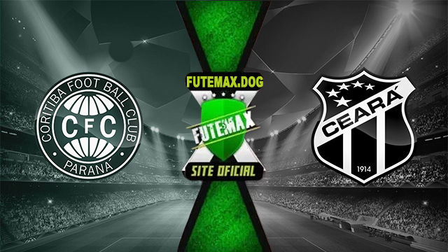 Assistir Coritiba x Ceará ao vivo online HD Grátis 18/09/2024