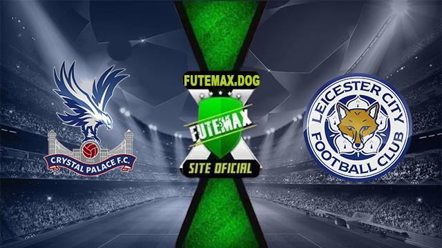 Assistir Crystal Palace x Leicester ao vivo online HD Grátis 14/09/2024