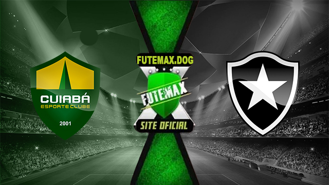 Assistir FuteMAX ao vivo em HD Online