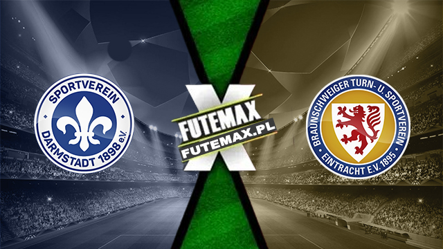 Assistir Darmstadt 98 x Eintracht Braunschweig ao vivo online HD Grátis 14/09/2024