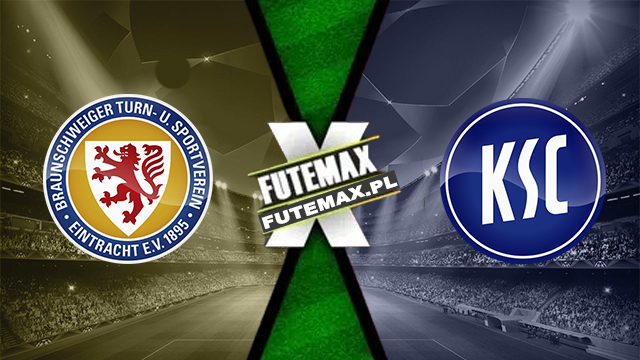 Assistir Eintracht Braunschweig x Karlsruher ao vivo online HD Grátis 01/09/2024