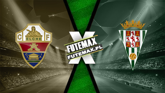 Assistir Elche x Cordoba ao vivo online HD Grátis 02/09/2024